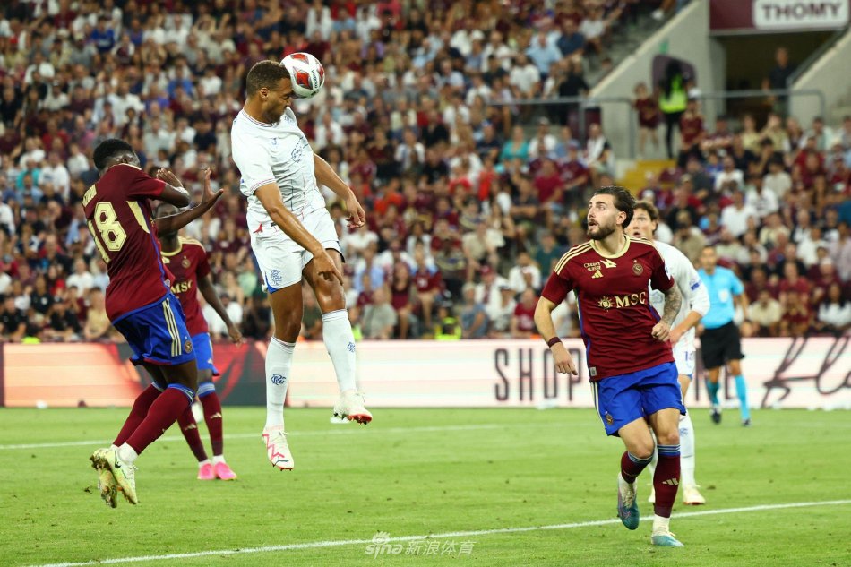 的小组赛中 的小组赛中